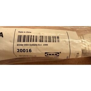 New IKEA ANSLUTA 28" Length Intermediate Connection Cord 401.199.26‎ 20016